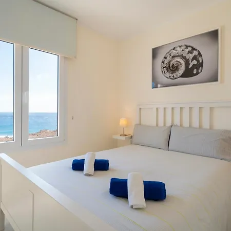 Feriehus Lanzahost Hannah