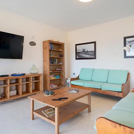 Lanzahost Hannah Feriehus