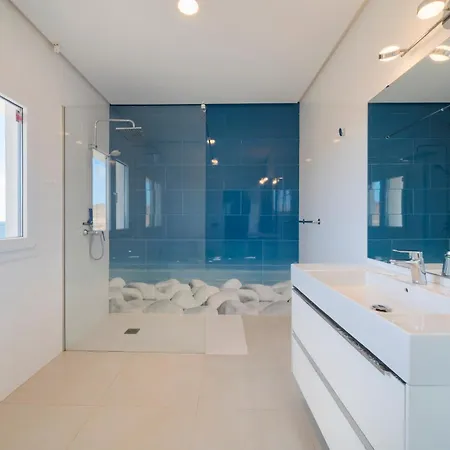 Feriehus Lanzahost Hannah *