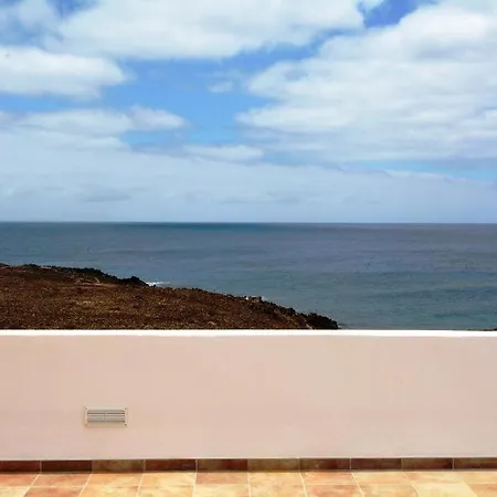 Feriehus Lanzahost Hannah *