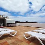 Tatil Evi Lanzahost Hannah Costa Teguise