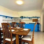 Tatil Evi Lanzahost Hannah
