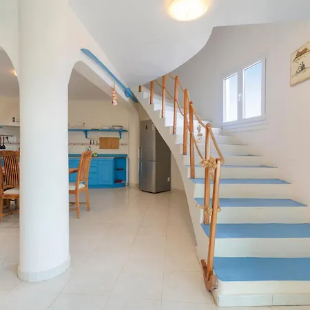 Tatil Evi Lanzahost Hannah